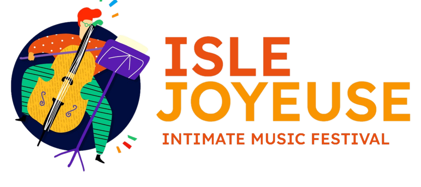 Isle Joyeuse